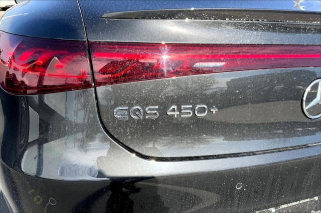used 2023 Mercedes-Benz EQS 450 car, priced at $77,888