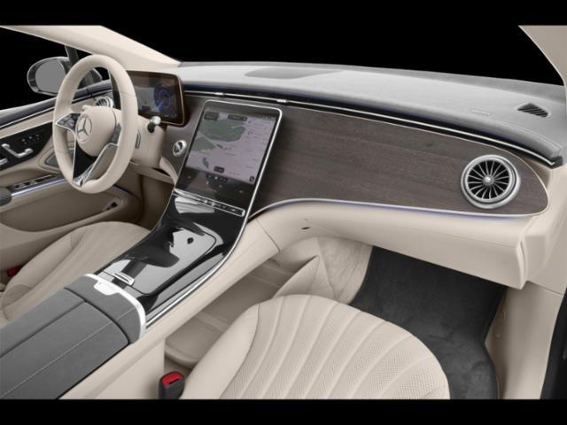 used 2023 Mercedes-Benz EQS 450 car, priced at $77,888