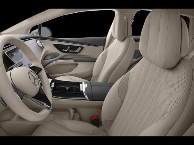 used 2023 Mercedes-Benz EQS 450 car, priced at $77,888