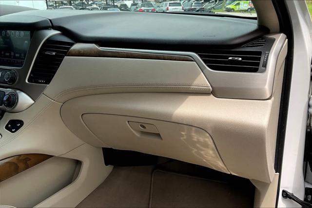 used 2019 GMC Yukon car, priced at $40,997