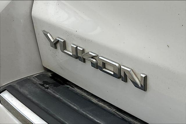 used 2019 GMC Yukon car, priced at $40,997