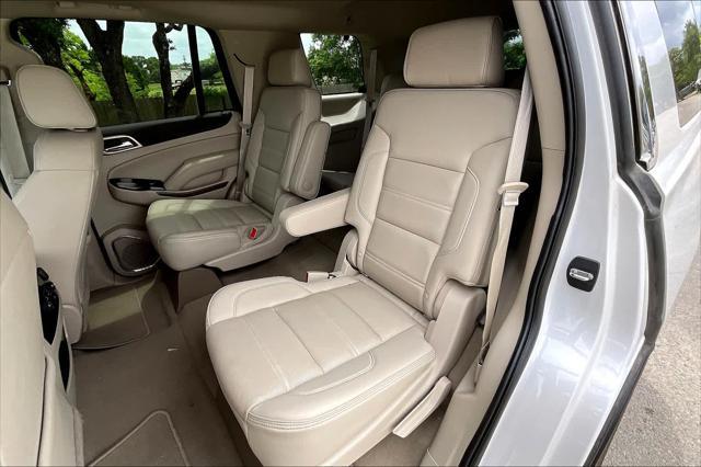 used 2019 GMC Yukon car, priced at $40,997