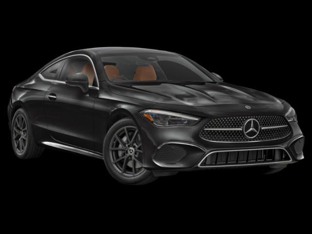 new 2024 Mercedes-Benz CLE 300 car, priced at $68,365