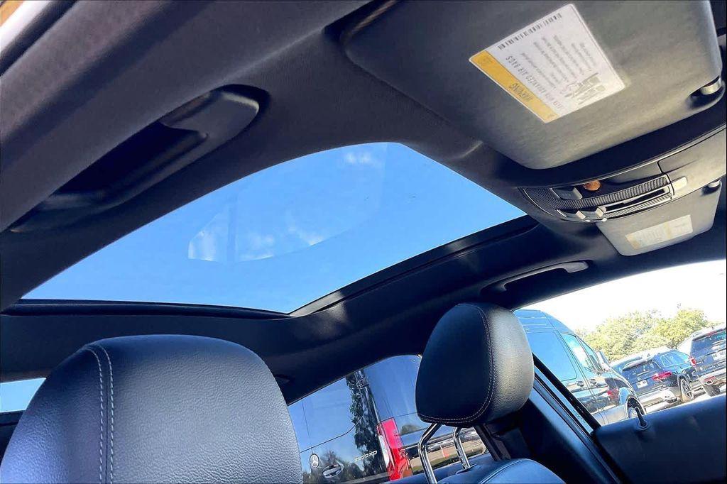 used 2018 Mercedes-Benz GLA 250 car, priced at $15,965