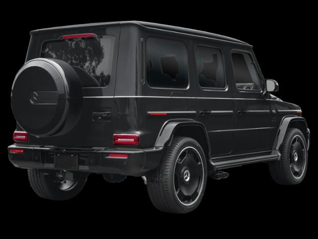 new 2026 Mercedes-Benz AMG G 63 car, priced at $223,315