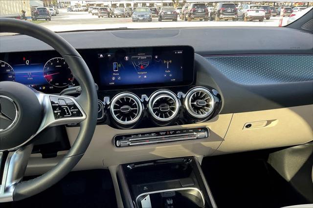 used 2025 Mercedes-Benz GLA 250 car, priced at $38,692