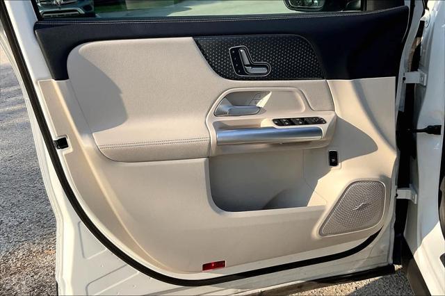 used 2025 Mercedes-Benz GLA 250 car, priced at $38,692