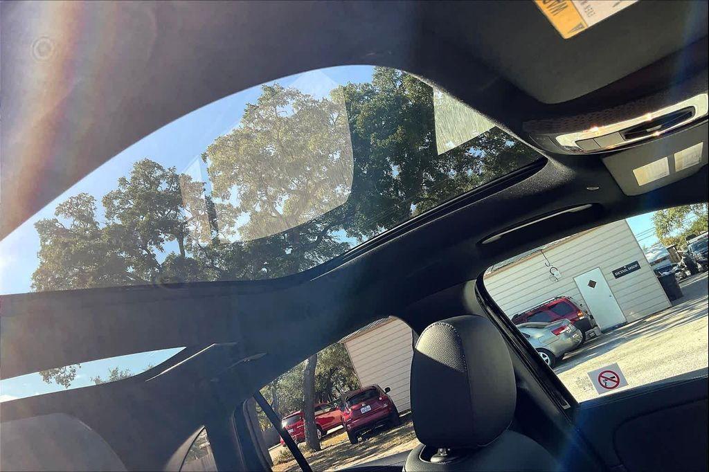 used 2025 Mercedes-Benz GLA 250 car, priced at $36,557