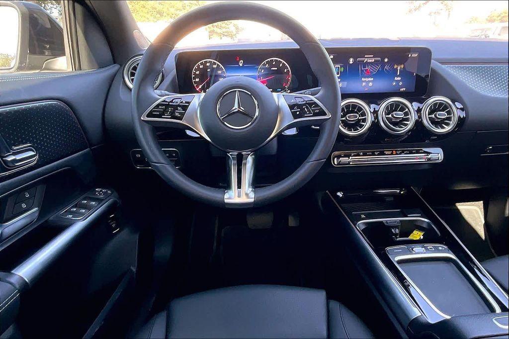 used 2025 Mercedes-Benz GLA 250 car, priced at $36,557