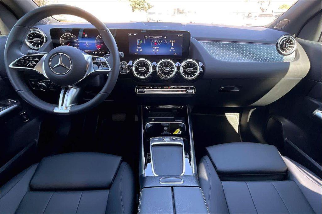 used 2025 Mercedes-Benz GLA 250 car, priced at $36,557