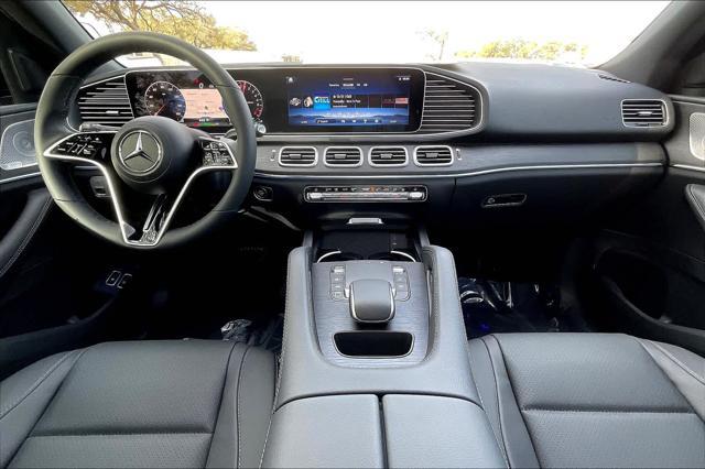new 2025 Mercedes-Benz GLE 450e car, priced at $82,670