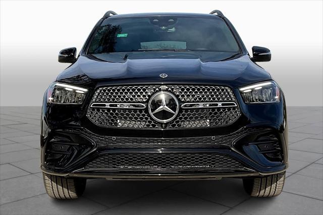 new 2025 Mercedes-Benz GLE 450e car, priced at $82,670