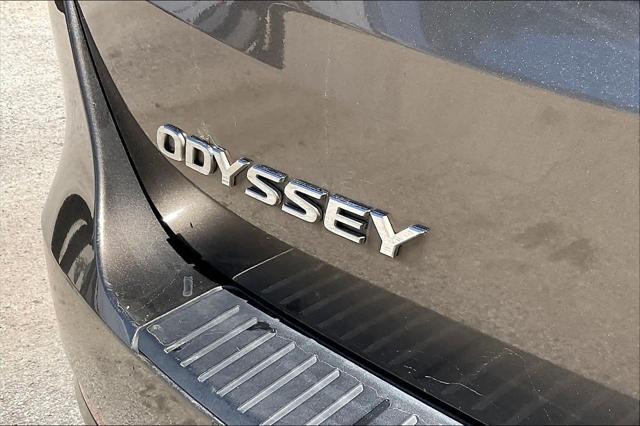 used 2019 Honda Odyssey car, priced at $21,838