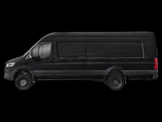 new 2024 Mercedes-Benz Sprinter 3500XD car, priced at $85,510