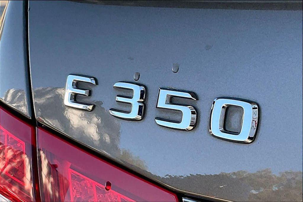 used 2013 Mercedes-Benz E-Class car, priced at $12,654