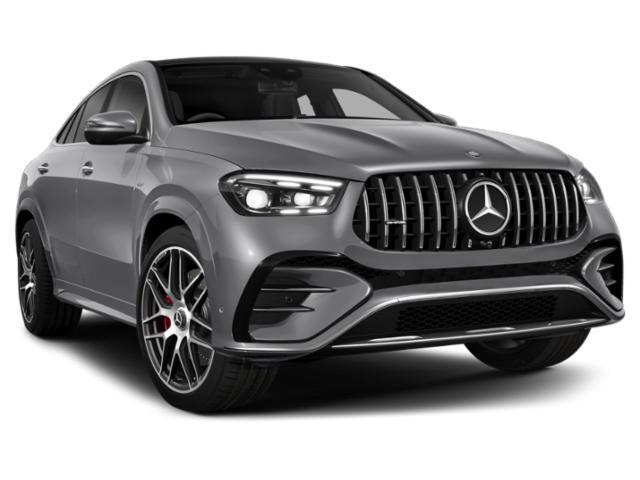 new 2024 Mercedes-Benz AMG GLE 53 car, priced at $104,175