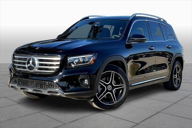 used 2024 Mercedes-Benz GLB 250 car, priced at $41,884