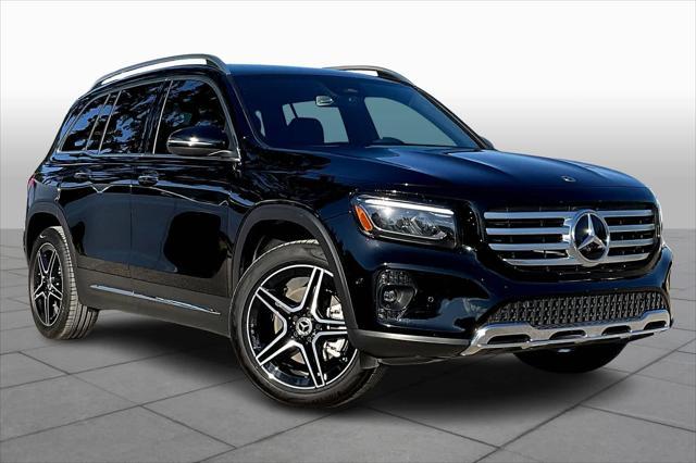 used 2024 Mercedes-Benz GLB 250 car, priced at $41,884