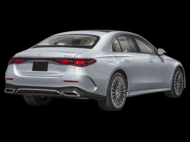 new 2025 Mercedes-Benz E-Class car, priced at $74,215