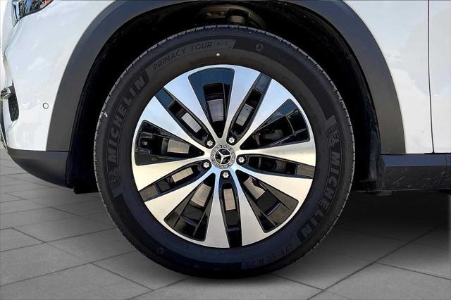 used 2025 Mercedes-Benz GLE 350 car, priced at $65,998