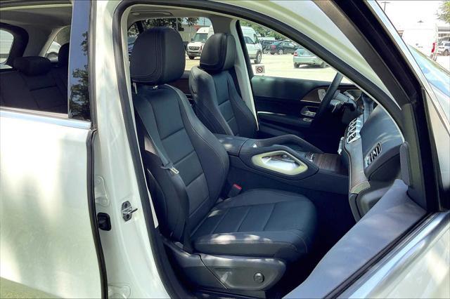 used 2025 Mercedes-Benz GLE 350 car, priced at $65,998