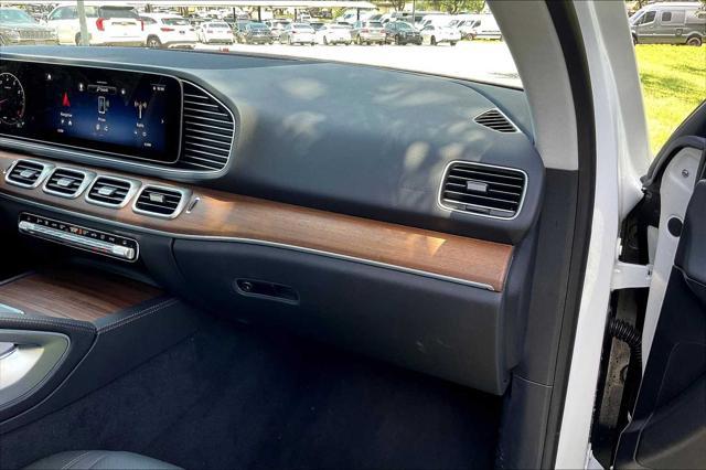 used 2025 Mercedes-Benz GLE 350 car, priced at $65,998