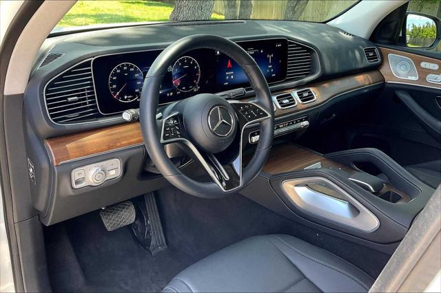 used 2025 Mercedes-Benz GLE 350 car, priced at $65,998