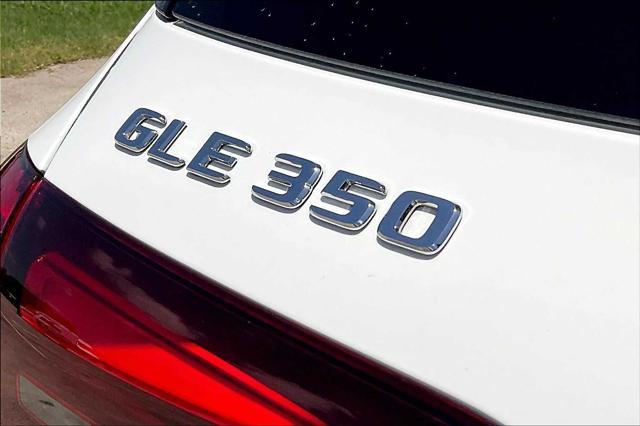 used 2025 Mercedes-Benz GLE 350 car, priced at $65,998