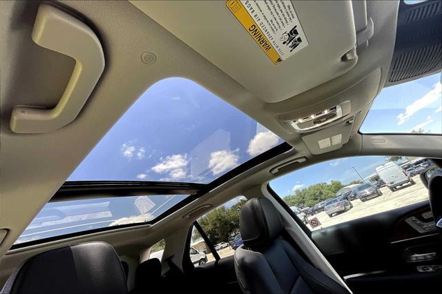 used 2025 Mercedes-Benz GLE 350 car, priced at $65,998