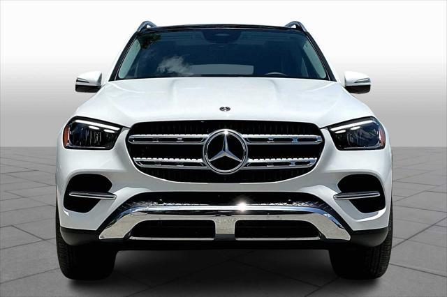 used 2025 Mercedes-Benz GLE 350 car, priced at $65,998