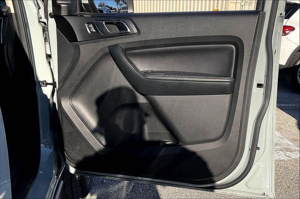 used 2022 Ford Ranger car, priced at $26,998