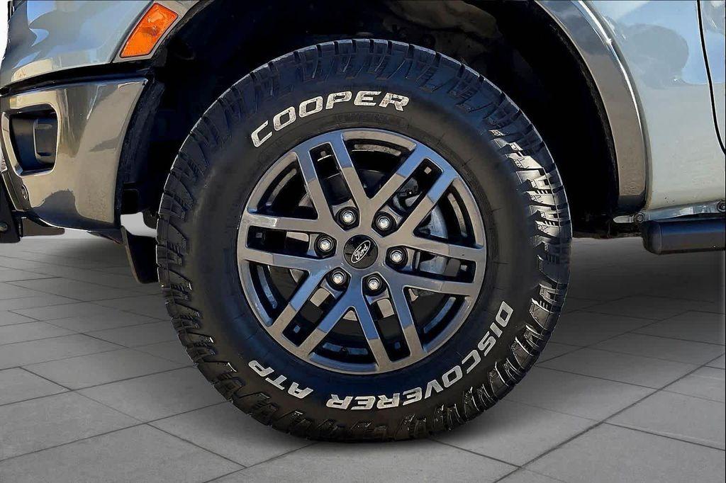used 2022 Ford Ranger car, priced at $26,998