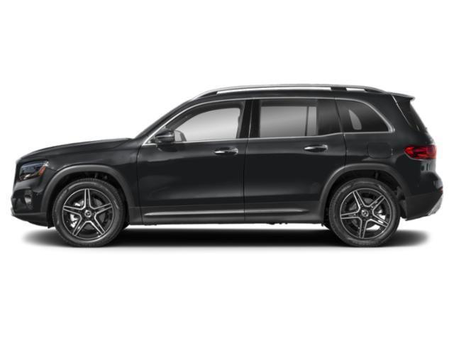 new 2025 Mercedes-Benz GLB 250 car, priced at $55,610