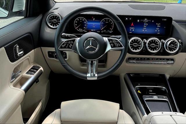 used 2025 Mercedes-Benz GLA 250 car, priced at $39,417