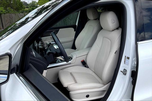 used 2025 Mercedes-Benz GLA 250 car, priced at $39,417