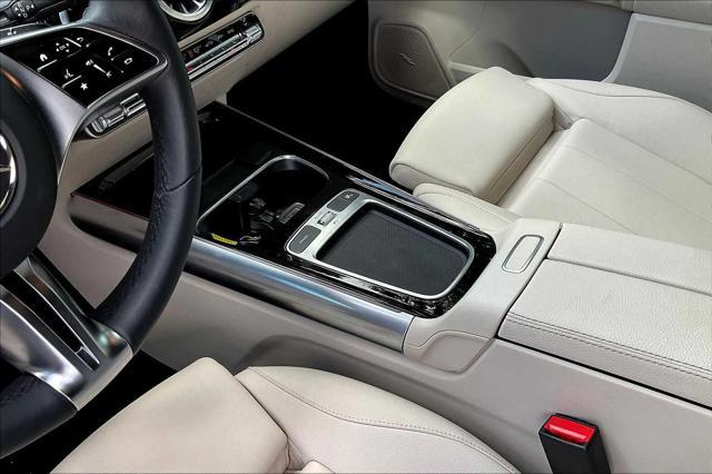 used 2025 Mercedes-Benz GLA 250 car, priced at $39,417