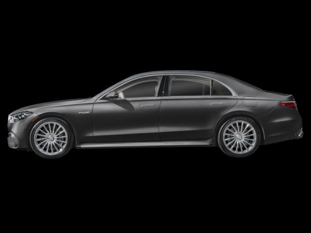 new 2026 Mercedes-Benz S-Class car, priced at $216,810