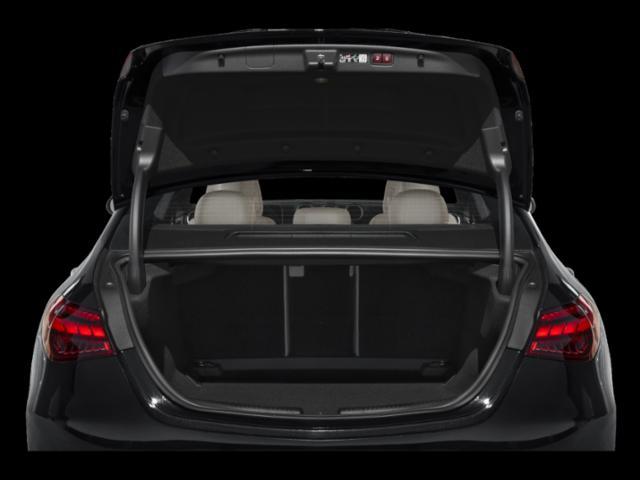 new 2025 Mercedes-Benz C-Class car, priced at $51,995