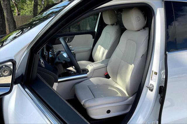 used 2025 Mercedes-Benz GLA 250 car, priced at $36,555