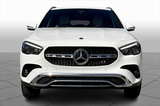 used 2025 Mercedes-Benz GLA 250 car, priced at $36,555