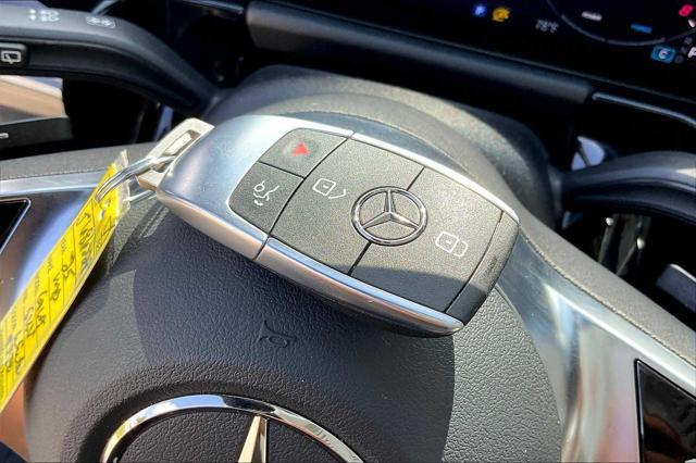 used 2025 Mercedes-Benz GLA 250 car, priced at $36,555