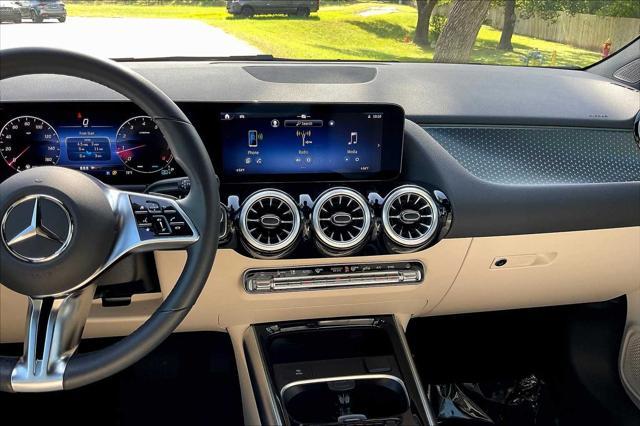 used 2025 Mercedes-Benz GLA 250 car, priced at $36,555