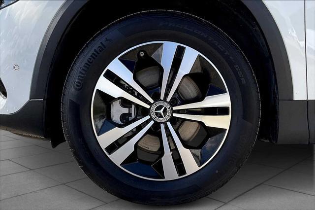 used 2025 Mercedes-Benz GLA 250 car, priced at $36,555