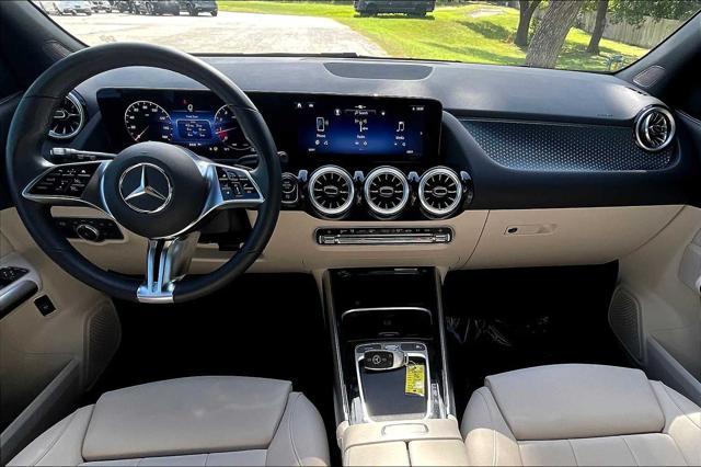 used 2025 Mercedes-Benz GLA 250 car, priced at $36,555