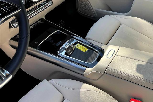 used 2025 Mercedes-Benz GLA 250 car, priced at $36,555