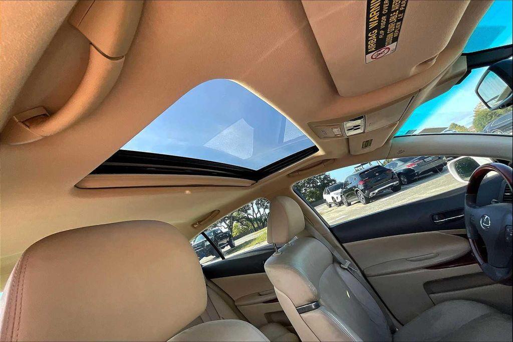 used 2008 Lexus GS 350 car, priced at $8,333