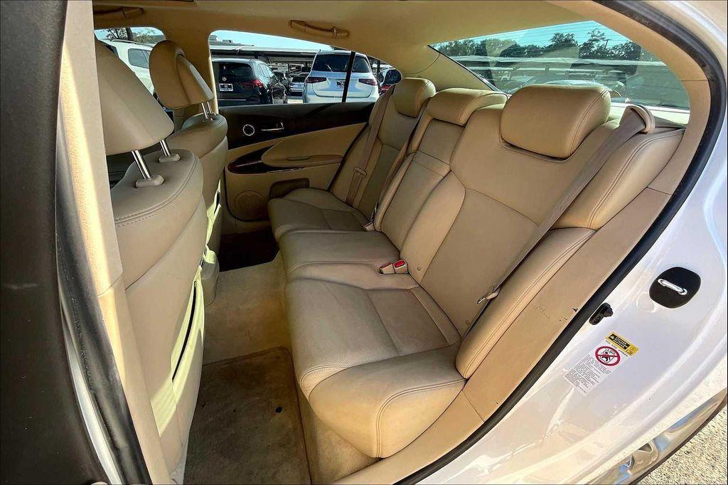 used 2008 Lexus GS 350 car, priced at $8,333