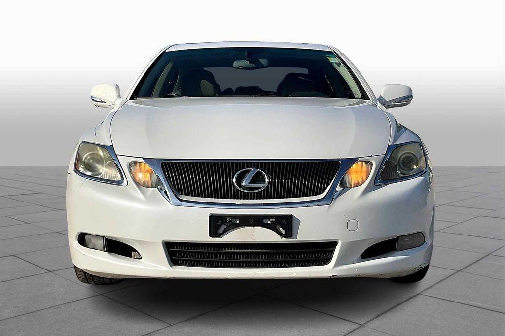 used 2008 Lexus GS 350 car, priced at $8,333