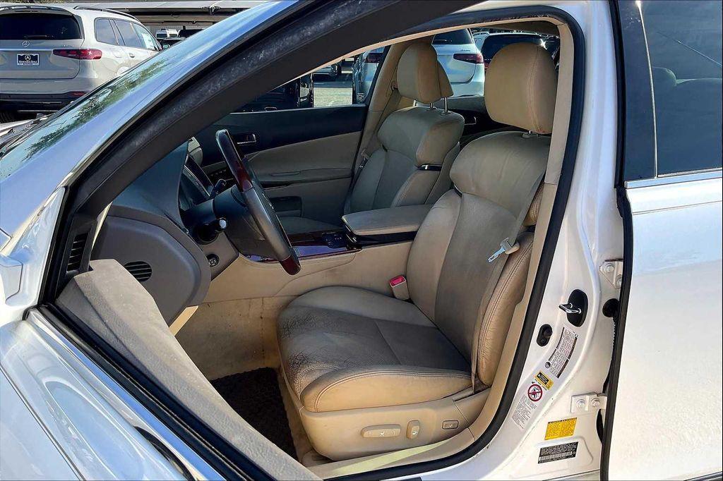 used 2008 Lexus GS 350 car, priced at $8,333