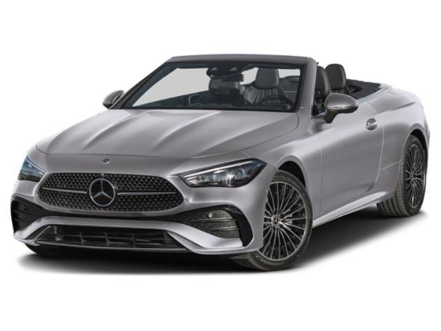 new 2025 Mercedes-Benz CLE 300 car, priced at $75,945